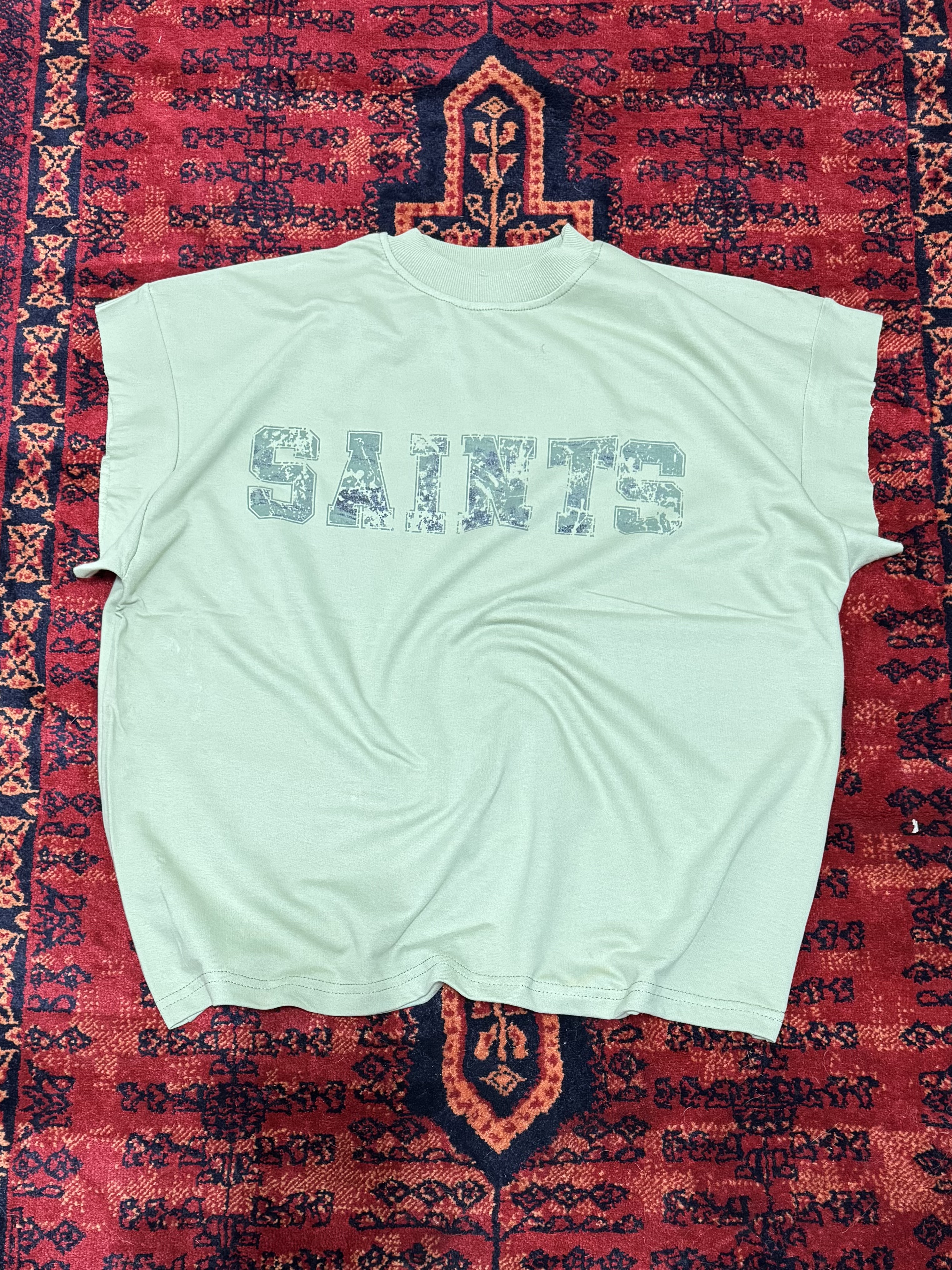 وست SAINTS کد ۱۰۲۲