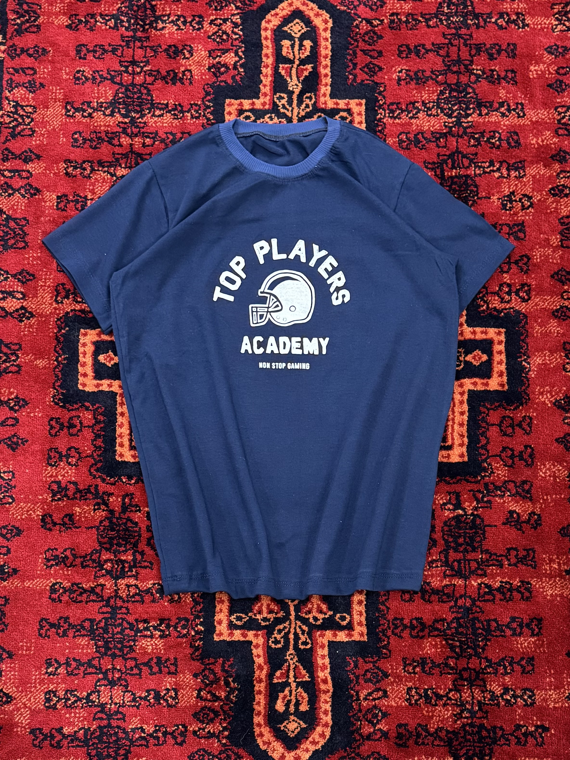 تی‌شرت پسرانه Top Players کد ۱۰۲۳