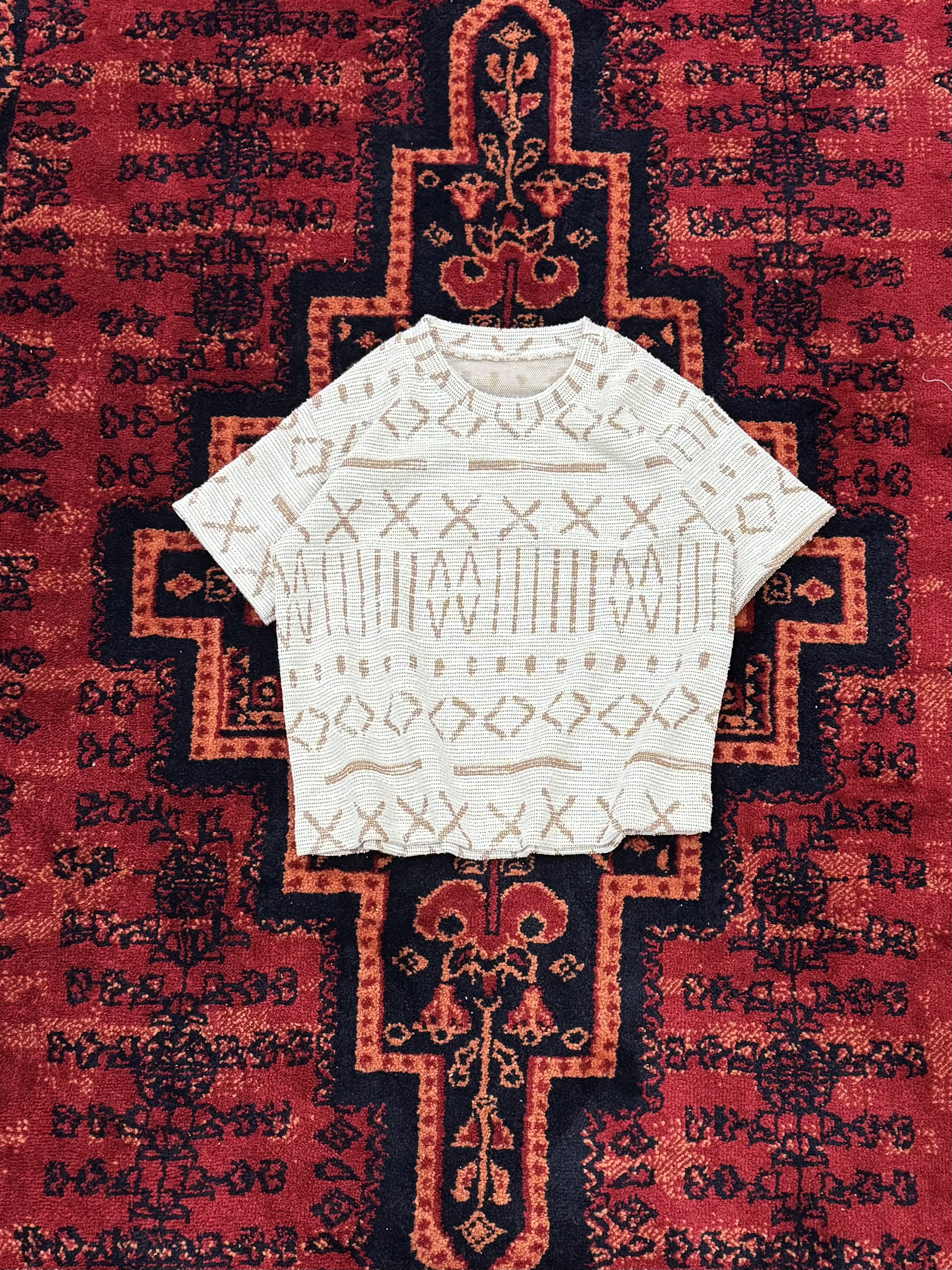 تی‌شرت بوکله پسرانه کد ۱۰۲۴