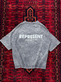 تیشرت سنگشور Represent کد ۱۰۲۹