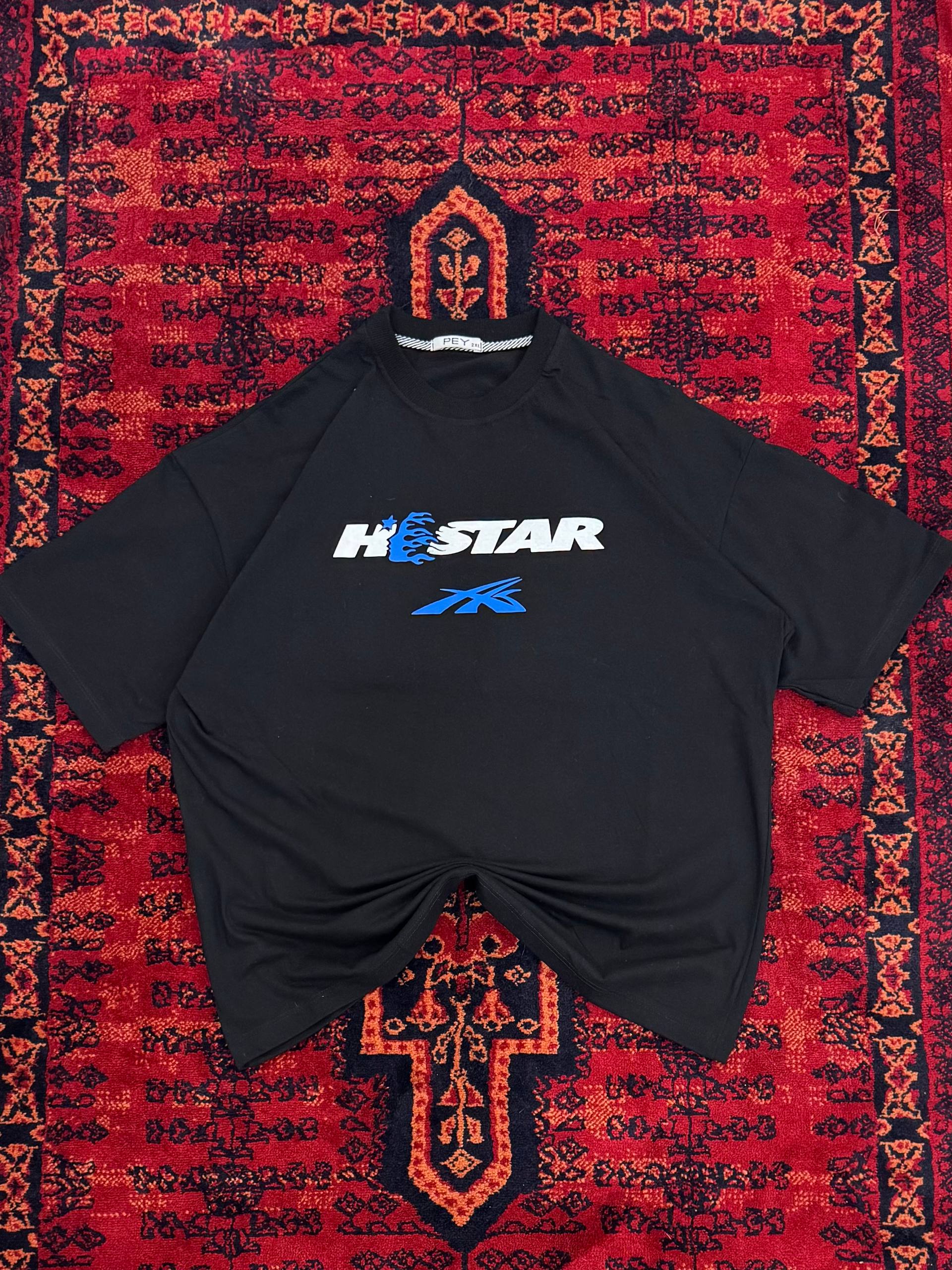 تيشرت H. STAR